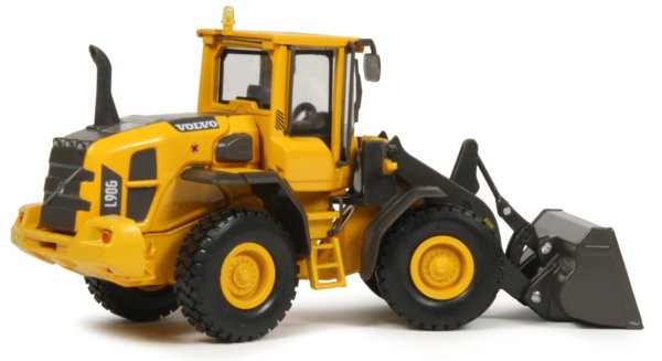 Volvo L90G Wheel Loader