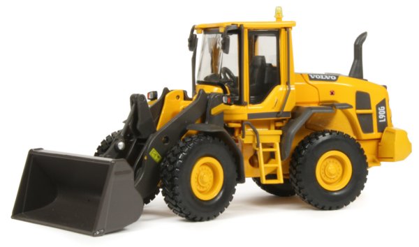 Volvo L90G Wheel Loader