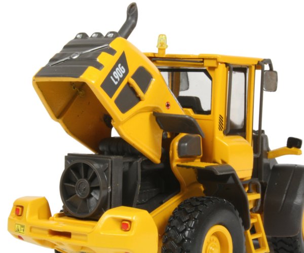 Volvo L90G Wheel Loader