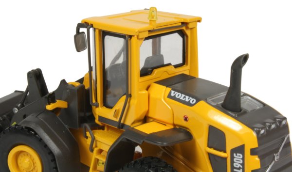Volvo L90G Wheel Loader