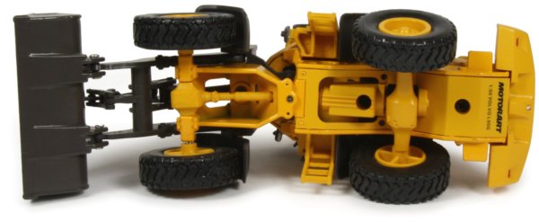 Volvo L90G Wheel Loader