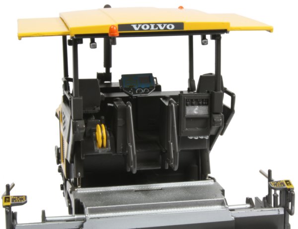 Volvo P6820C Tracked Paver