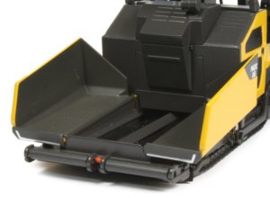 Volvo P6820C Tracked Paver