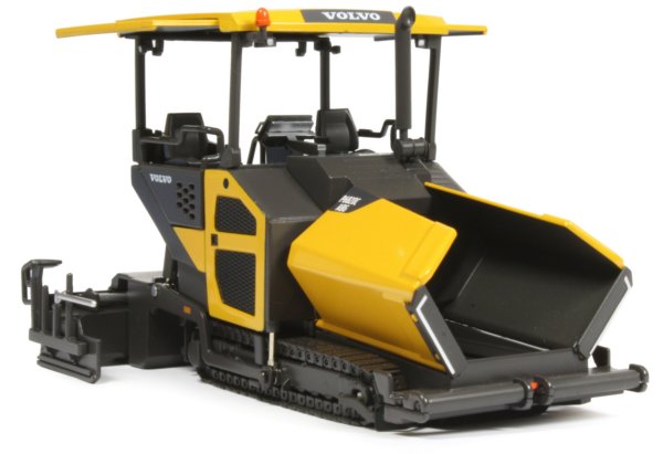 Volvo P6820C Tracked Paver