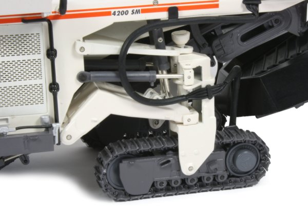 Wirtgen 4200SM Surface Miner