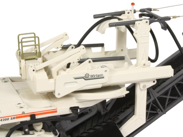 Wirtgen 4200SM Surface Miner