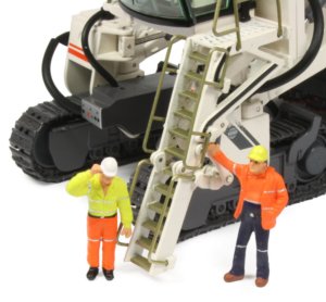 Wirtgen 4200SM Surface Miner