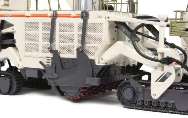 Wirtgen 4200SM Surface Miner