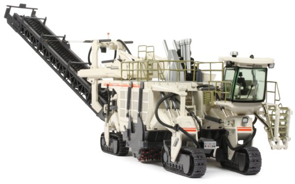 Wirtgen 4200SM Surface Miner