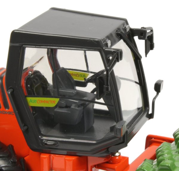 Hamm 3412 "AGRI" Single Drum Compactor