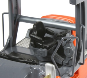 Hamm GRW280 Rubber Tired Compactor