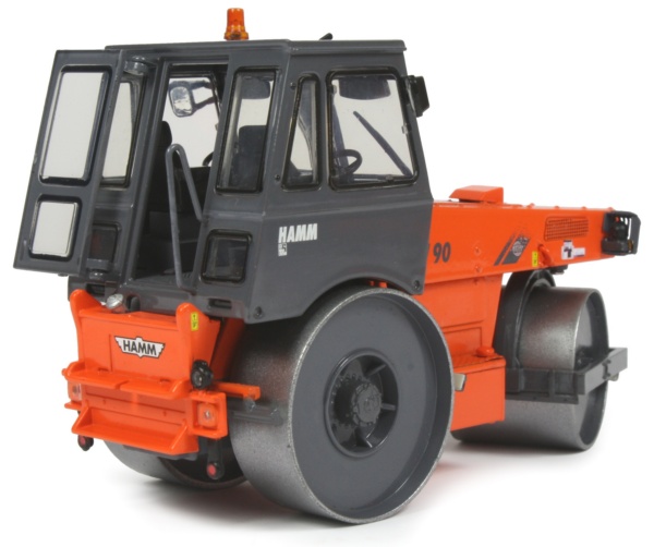 Hamm HW90 Static Roller