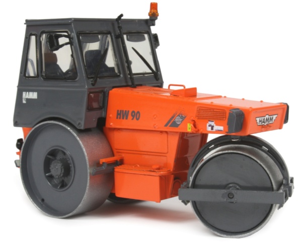 Hamm HW90 Static Roller