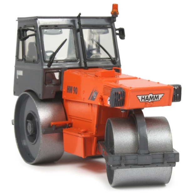 Hamm HW90 Static Roller
