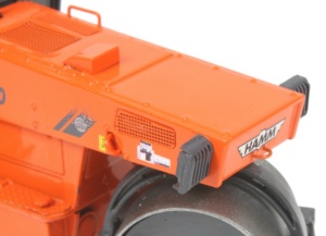 Hamm HW90 Static Roller