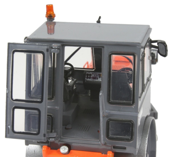 Hamm HW90 Static Roller