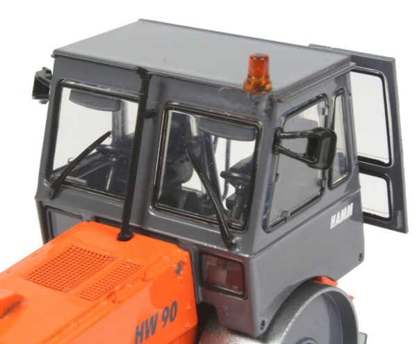 Hamm HW90 Static Roller