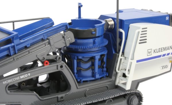 模型製作用品 KLEEMANN MOBICONE MCO 9 EVO