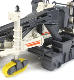 Wirtgen SP15 Slipform Paver