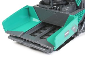 Vogele Super 3000-2 Tracked Paver