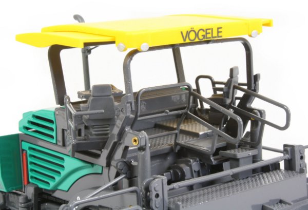 Vogele Super 3000-2 Tracked Paver