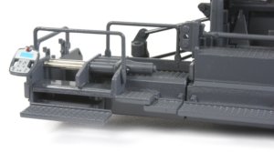 Vogele Super 3000-2 Tracked Paver
