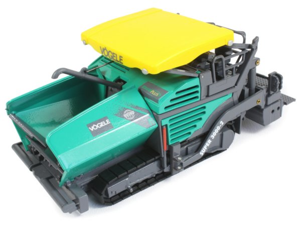 Vogele Super 3000-2 Tracked Paver