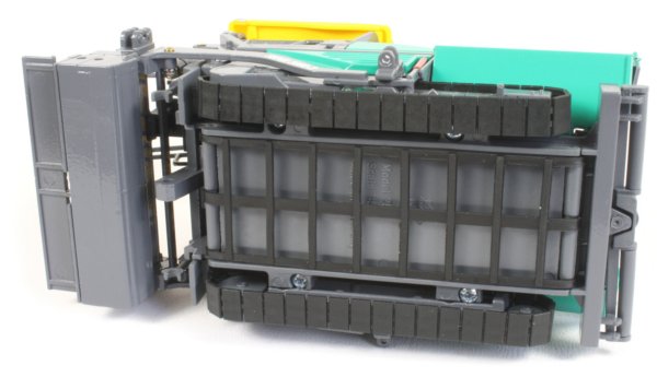 Vogele Super 3000-2 Tracked Paver