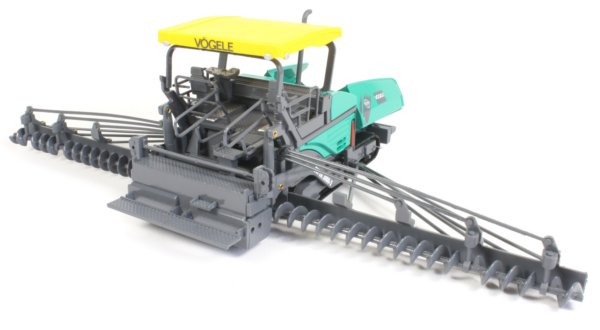 Vogele Super 3000-2 Tracked Paver