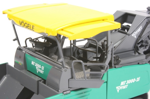 Voegele MT3000-2i Offset Powerfeeder
