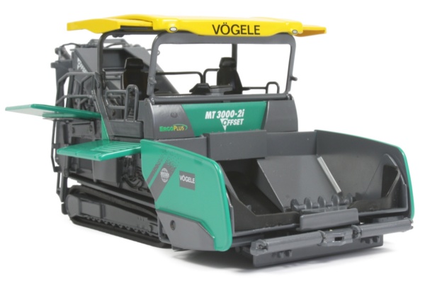 Voegele MT3000-2i Offset Powerfeeder