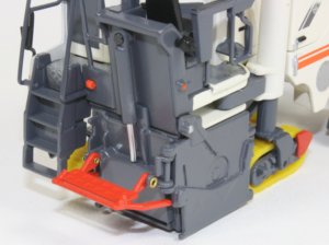 Wirtgen W100F