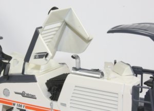 Wirtgen W100F