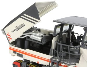 Wirtgen W250i Cold Milling Machine