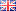 Shops in England