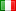 Shops in Italy