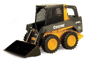Deere 318D