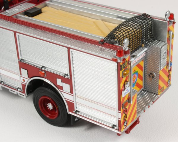 Pierce Quantum - San Antonio