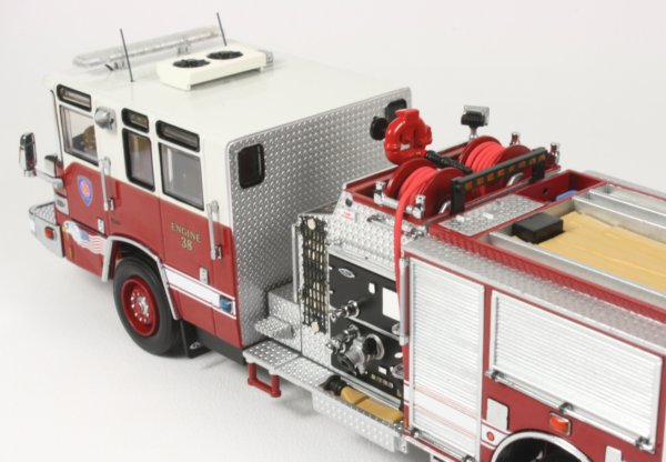 Pierce Quantum - San Antonio