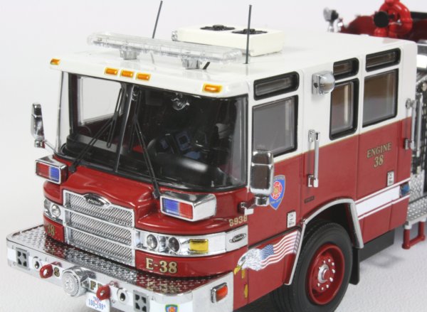 Pierce Quantum - San Antonio