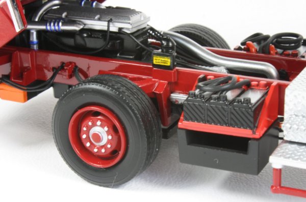 Pierce Quantum - San Antonio