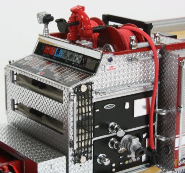 Pierce Quantum - San Antonio