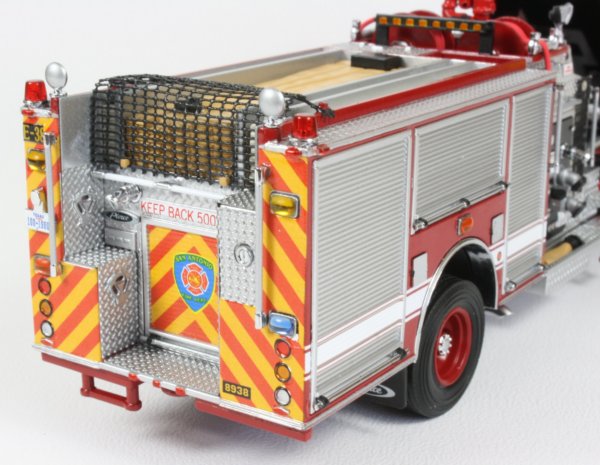 Pierce Quantum - San Antonio