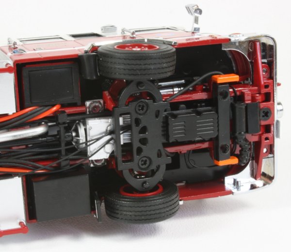 Pierce Quantum - San Antonio