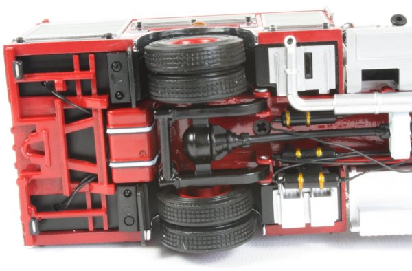 Pierce Quantum - San Antonio