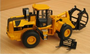 JCB 456ZX