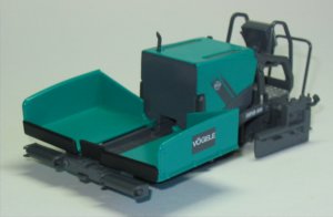 Vogelle Super 800