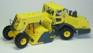 Bomag MPH125