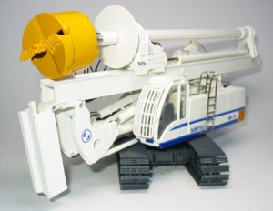 Soilmec SR70