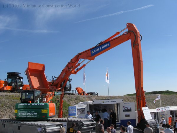 Hillhead 2010 Highlights